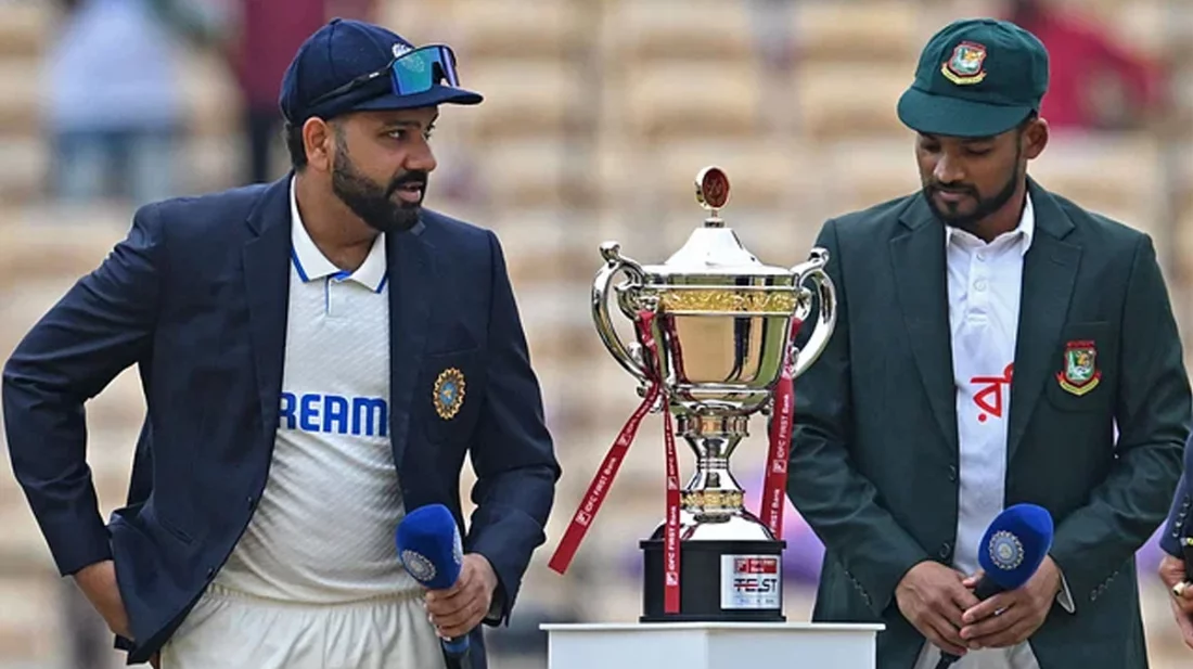 Indian Bangladesh Cricket Match