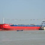 import ship from Bangladesh