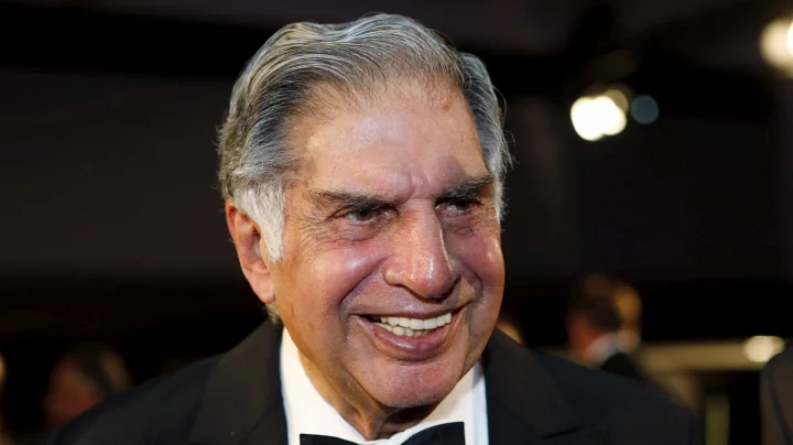 ratan tata