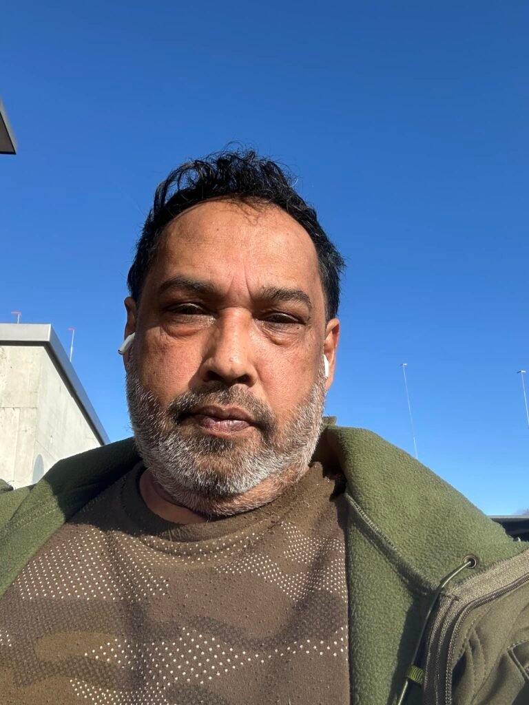 Omi Raman Legal Complaint Filed Against Omi Rahman Pial in Swiss Court for ...