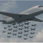 The End of the Aircraft Carrier Era: China's Drone Mothership Signals a New Age of Warfare